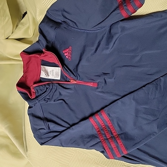 adidas Other - Adidas boys large shirt